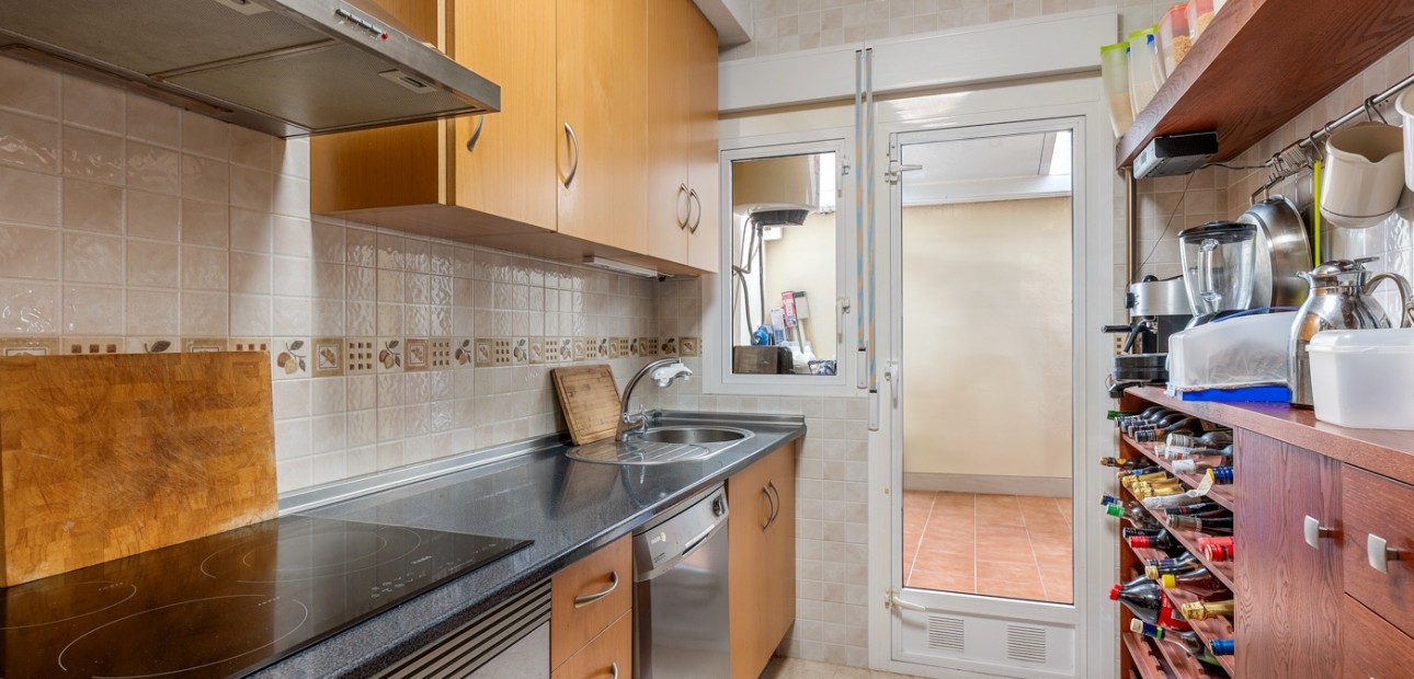 Venta - Adosado -
Orihuela Costa - Villamartin