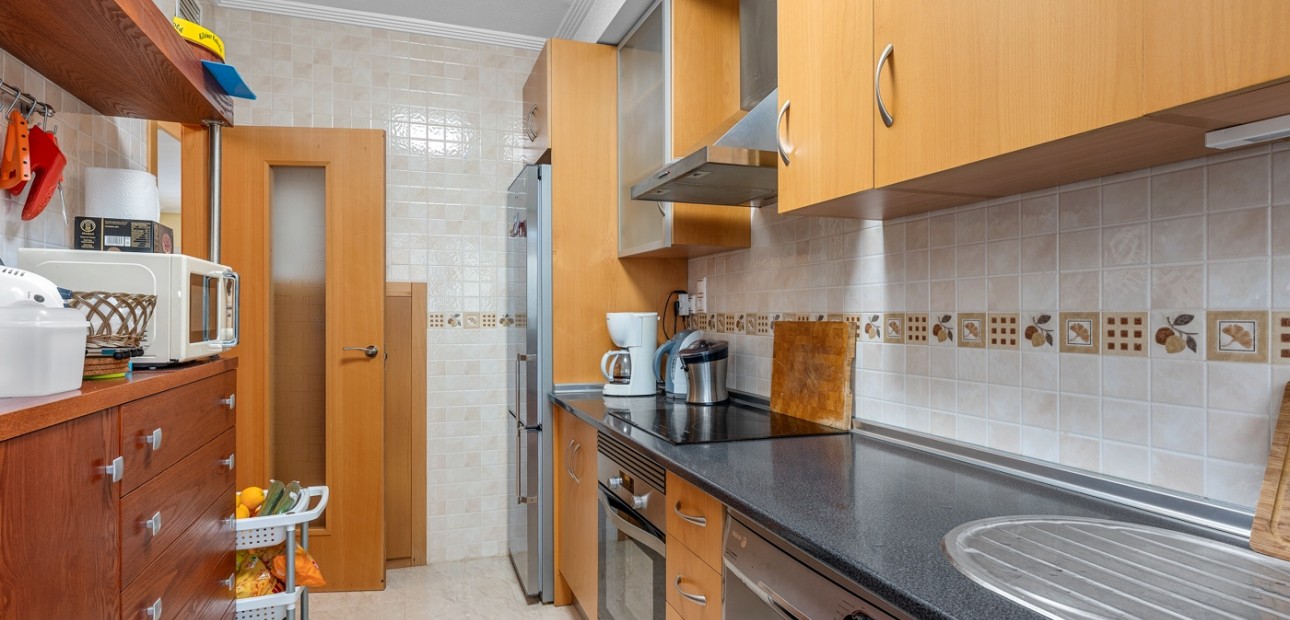 Venta - Adosado -
Orihuela Costa - Villamartin