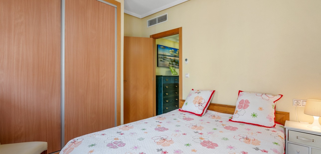 Venta - Adosado -
Orihuela Costa - Villamartin