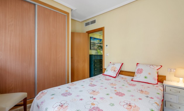 Venta - Adosado -
Orihuela Costa - Villamartin