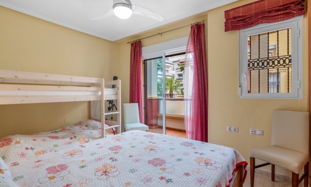 Venta - Adosado -
Orihuela Costa - Villamartin