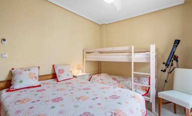 Venta - Adosado -
Orihuela Costa - Villamartin