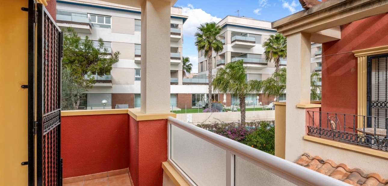 Venta - Adosado -
Orihuela Costa - Villamartin