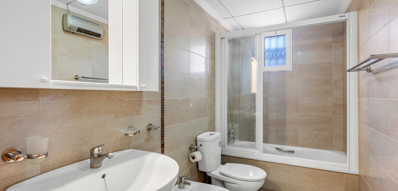 Venta - Adosado -
Orihuela Costa - Villamartin