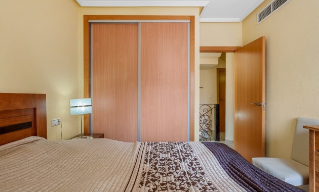 Venta - Adosado -
Orihuela Costa - Villamartin