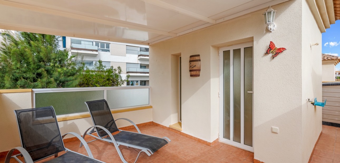 Venta - Adosado -
Orihuela Costa - Villamartin