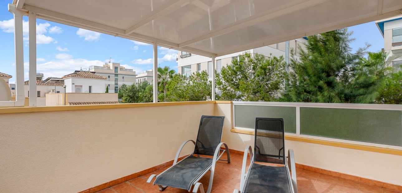 Venta - Adosado -
Orihuela Costa - Villamartin