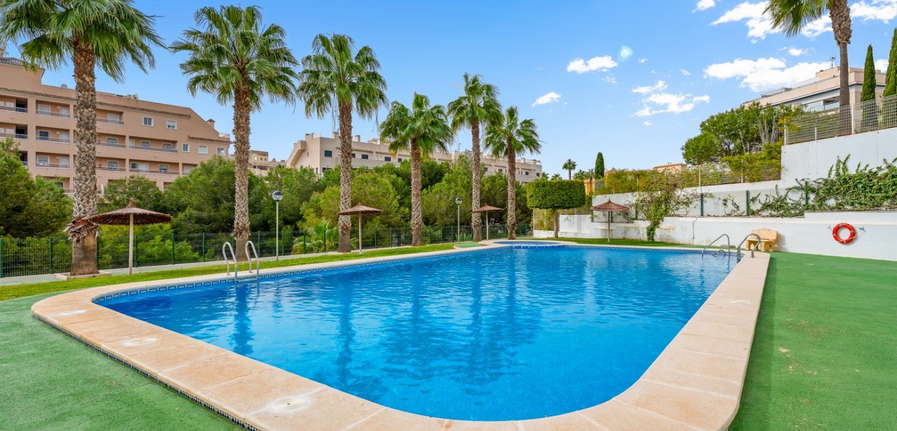 Venta - Adosado -
Orihuela Costa - Villamartin