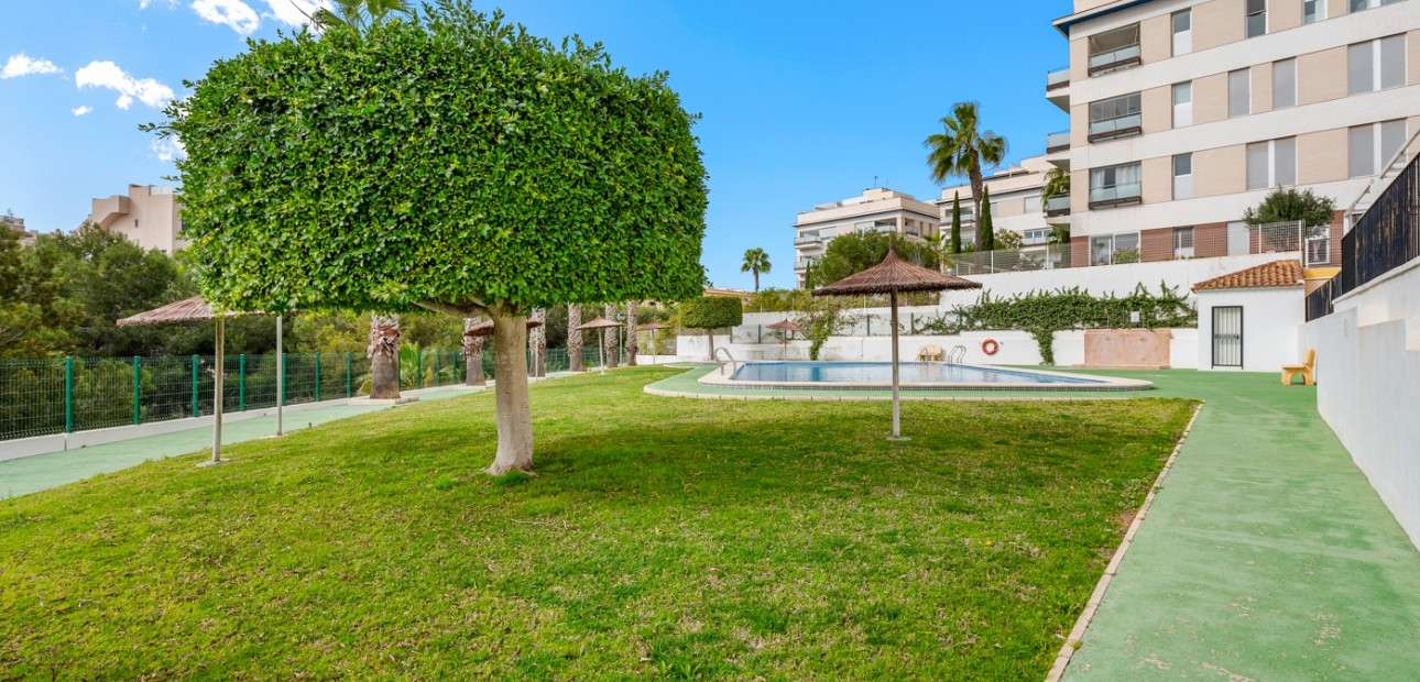 Venta - Adosado -
Orihuela Costa - Villamartin