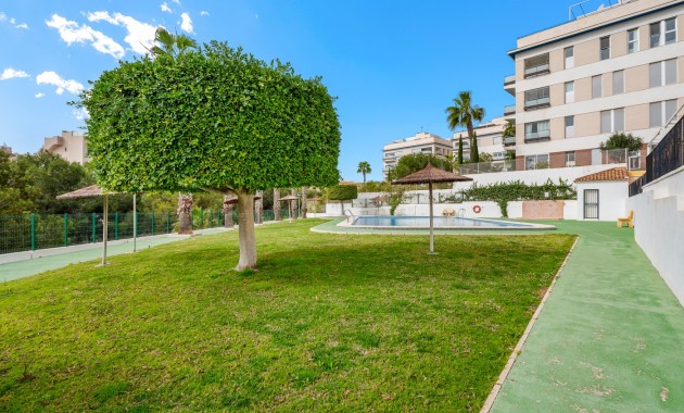 Venta - Adosado -
Orihuela Costa - Villamartin