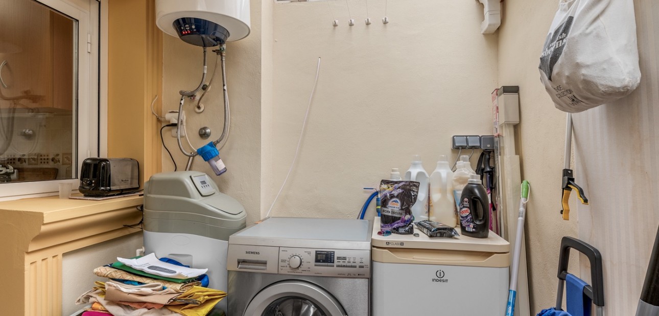 Venta - Adosado -
Orihuela Costa - Villamartin