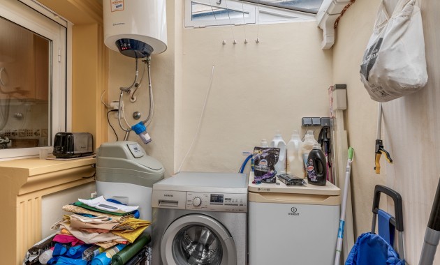 Venta - Adosado -
Orihuela Costa - Villamartin