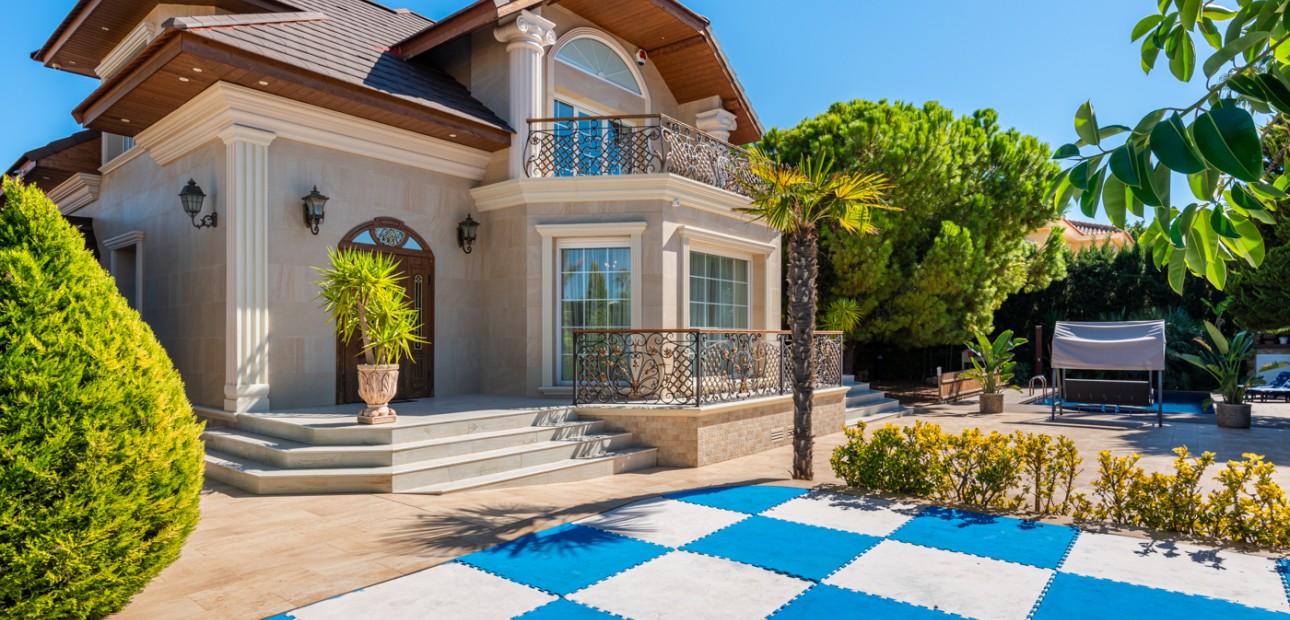 Venta - Detached Villa -
Ciudad Quesada - Doña Pepa