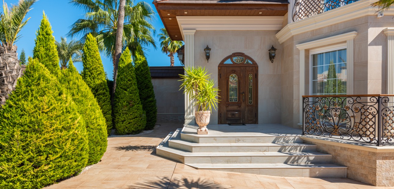 Venta - Detached Villa -
Ciudad Quesada - Doña Pepa