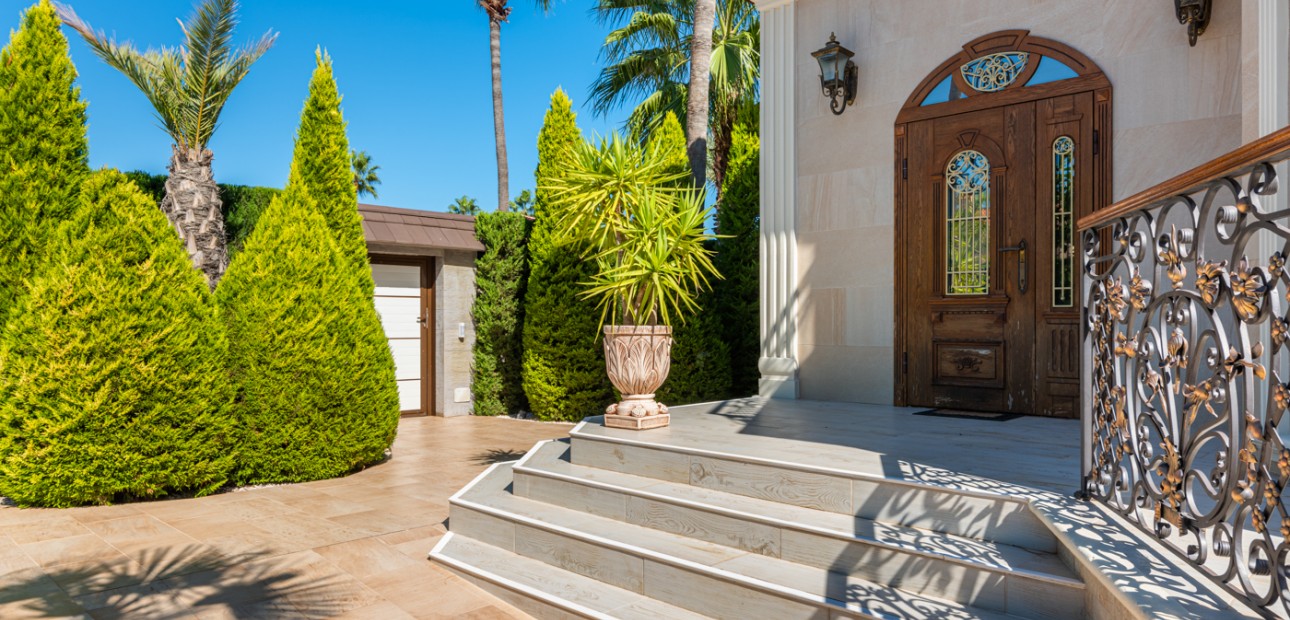 Venta - Detached Villa -
Ciudad Quesada - Doña Pepa