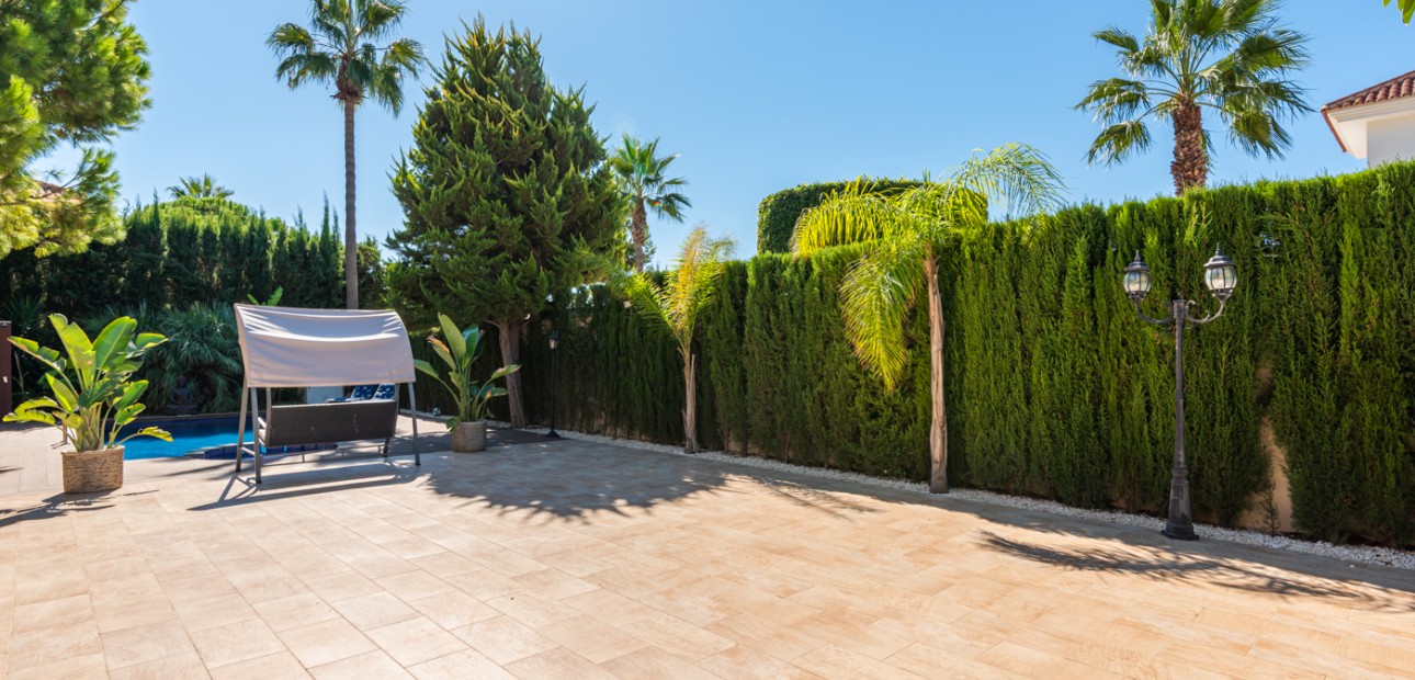 Venta - Detached Villa -
Ciudad Quesada - Doña Pepa