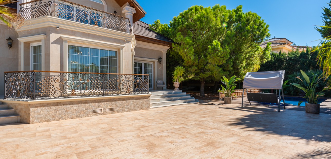 Venta - Detached Villa -
Ciudad Quesada - Doña Pepa