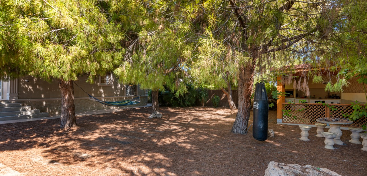 Venta - Detached Villa -
Ciudad Quesada - Doña Pepa