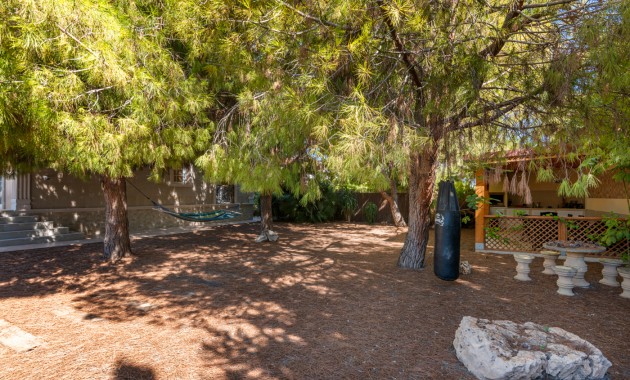 Venta - Detached Villa -
Ciudad Quesada - Doña Pepa