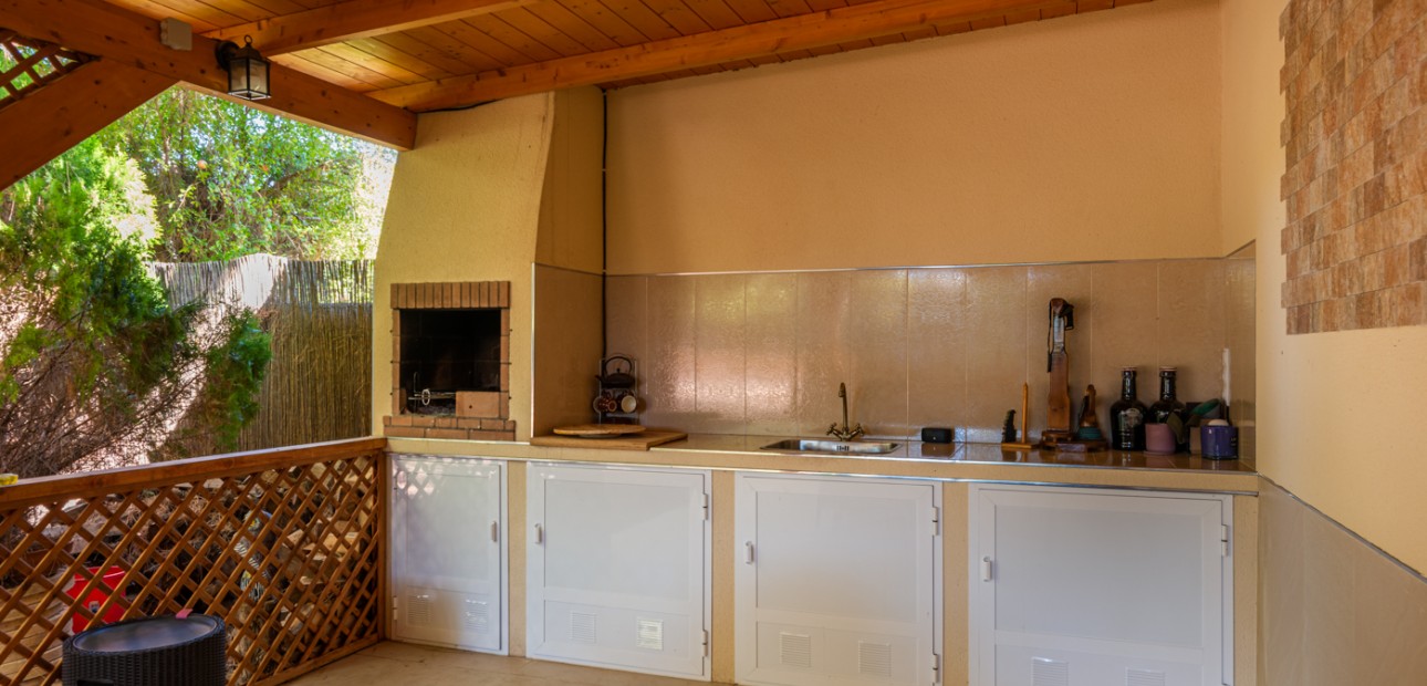 Venta - Detached Villa -
Ciudad Quesada - Doña Pepa