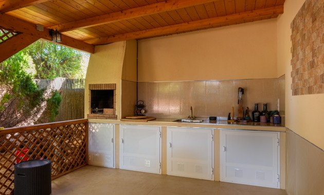 Venta - Detached Villa -
Ciudad Quesada - Doña Pepa