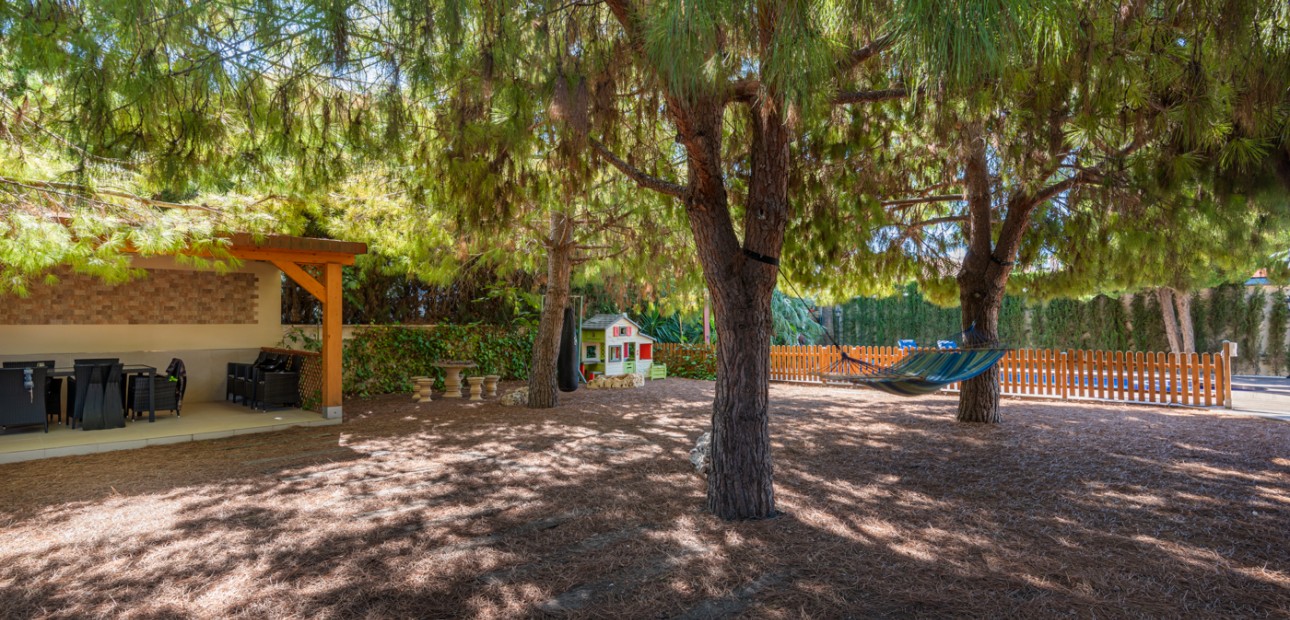 Venta - Detached Villa -
Ciudad Quesada - Doña Pepa