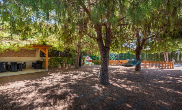 Venta - Detached Villa -
Ciudad Quesada - Doña Pepa