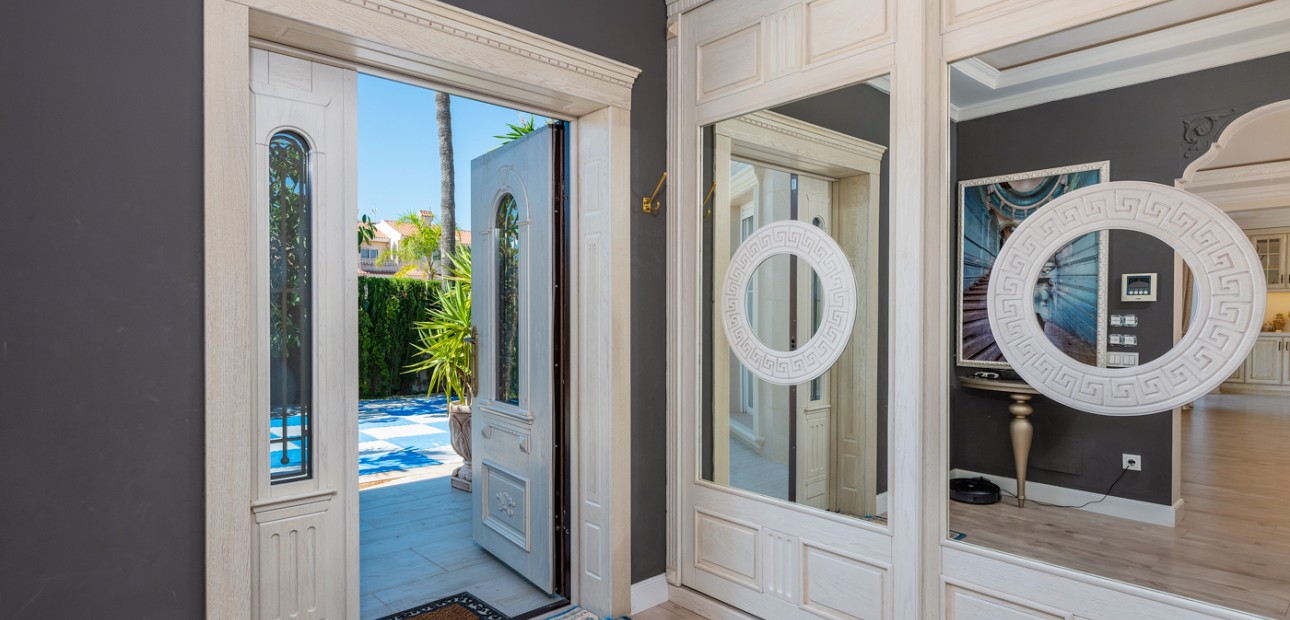 Venta - Detached Villa -
Ciudad Quesada - Doña Pepa