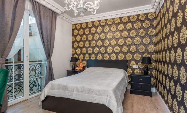 Venta - Detached Villa -
Ciudad Quesada - Doña Pepa