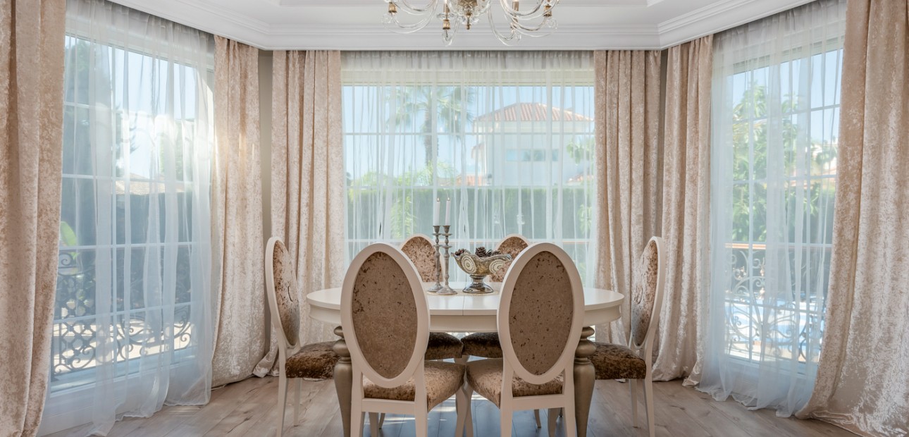 Venta - Detached Villa -
Ciudad Quesada - Doña Pepa