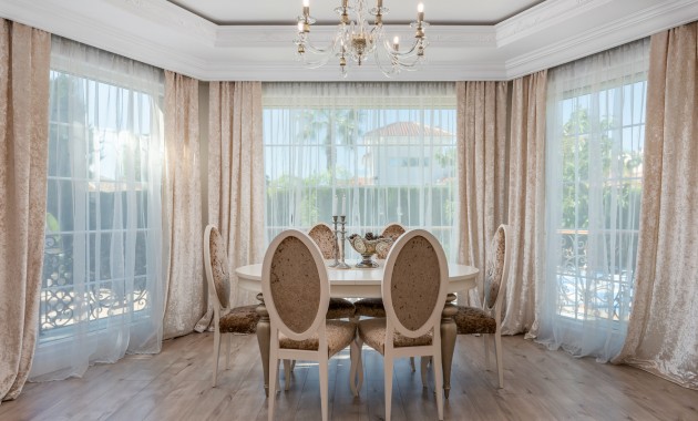 Venta - Detached Villa -
Ciudad Quesada - Doña Pepa