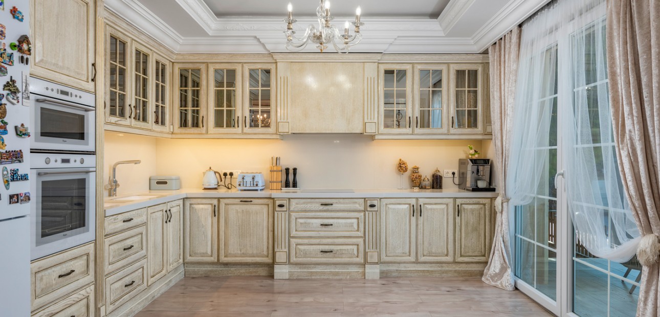 Venta - Detached Villa -
Ciudad Quesada - Doña Pepa