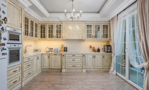 Venta - Detached Villa -
Ciudad Quesada - Doña Pepa