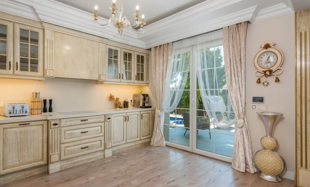 Venta - Detached Villa -
Ciudad Quesada - Doña Pepa