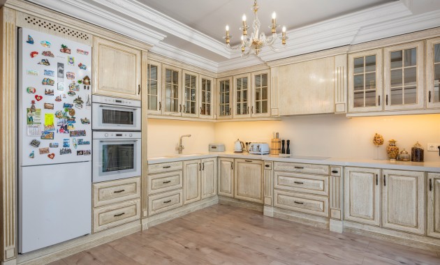 Venta - Detached Villa -
Ciudad Quesada - Doña Pepa