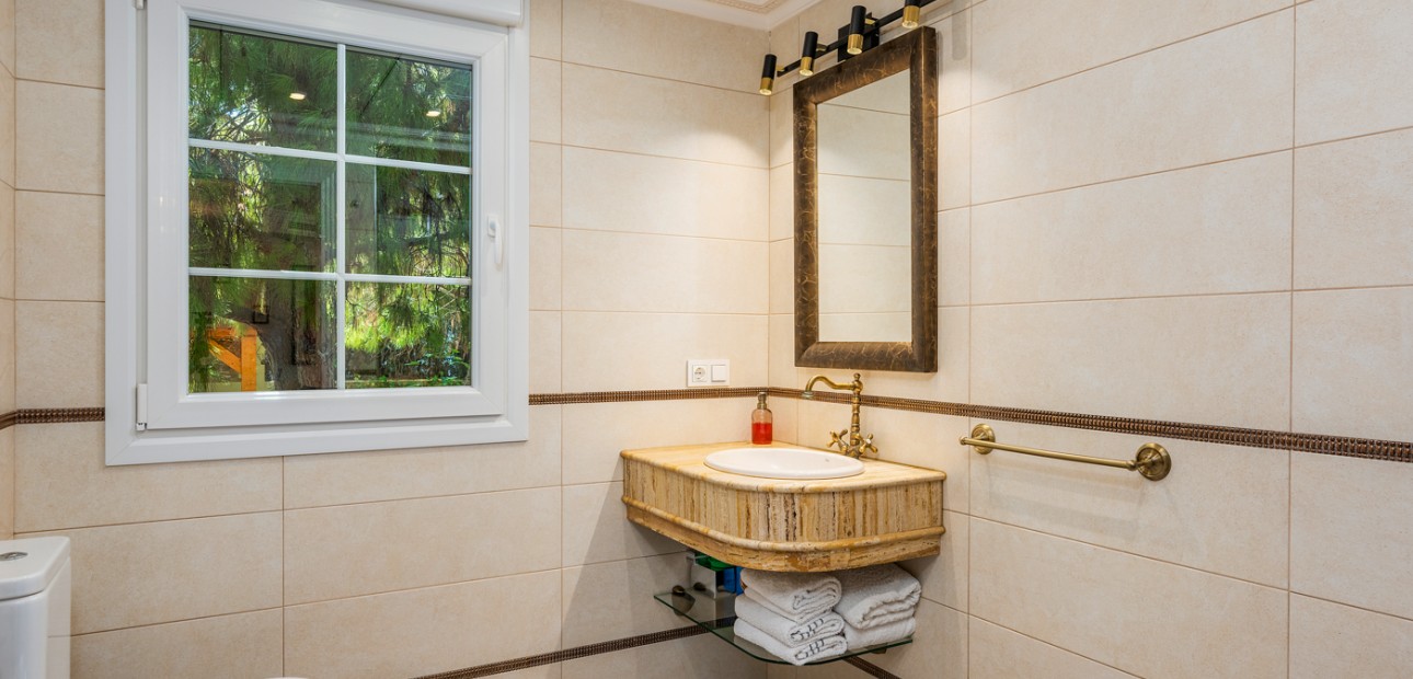 Venta - Detached Villa -
Ciudad Quesada - Doña Pepa