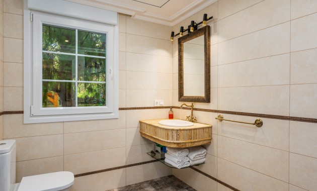 Venta - Detached Villa -
Ciudad Quesada - Doña Pepa