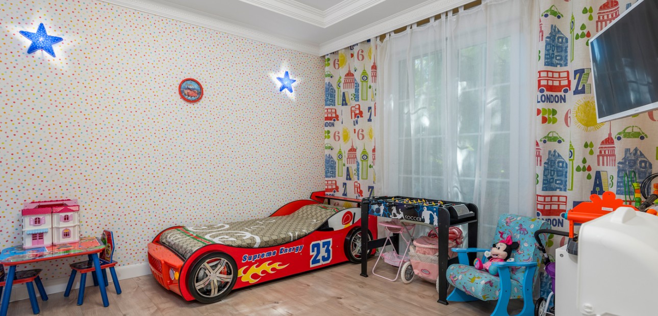 Venta - Detached Villa -
Ciudad Quesada - Doña Pepa