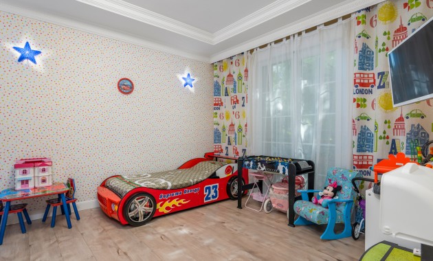 Venta - Detached Villa -
Ciudad Quesada - Doña Pepa