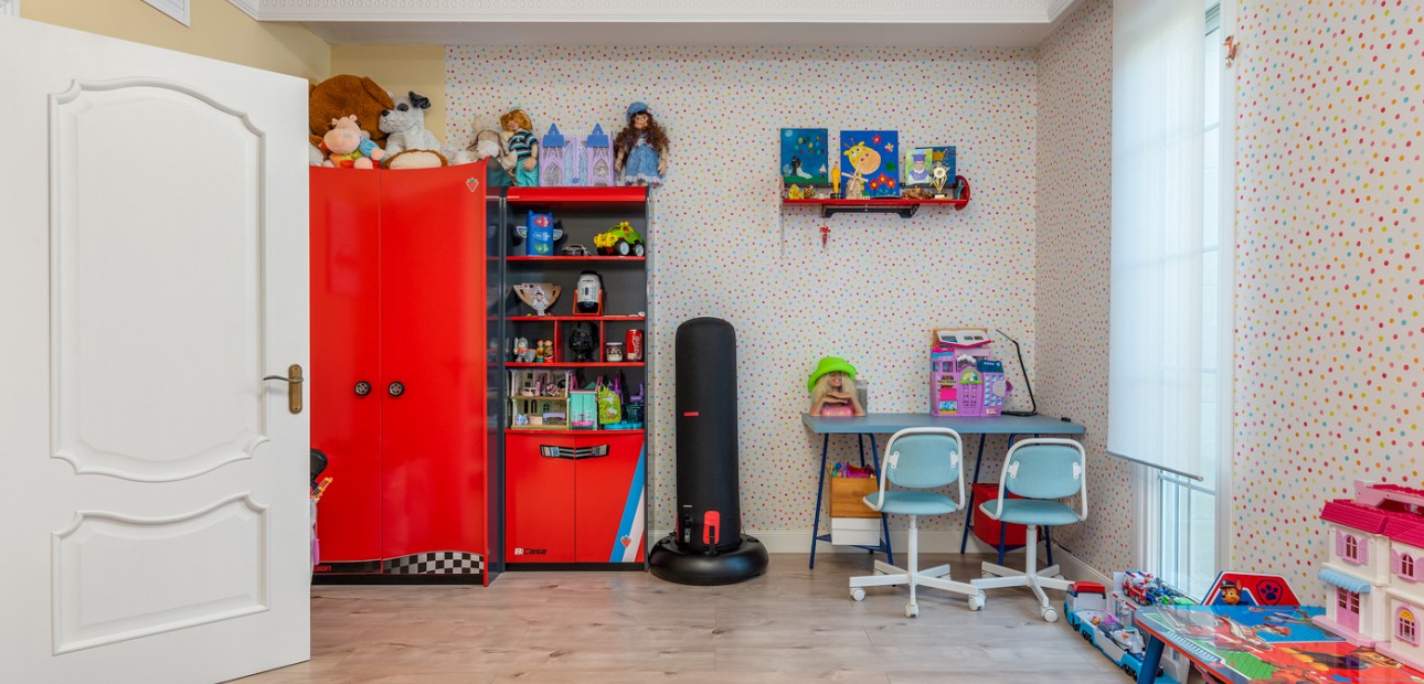 Venta - Detached Villa -
Ciudad Quesada - Doña Pepa