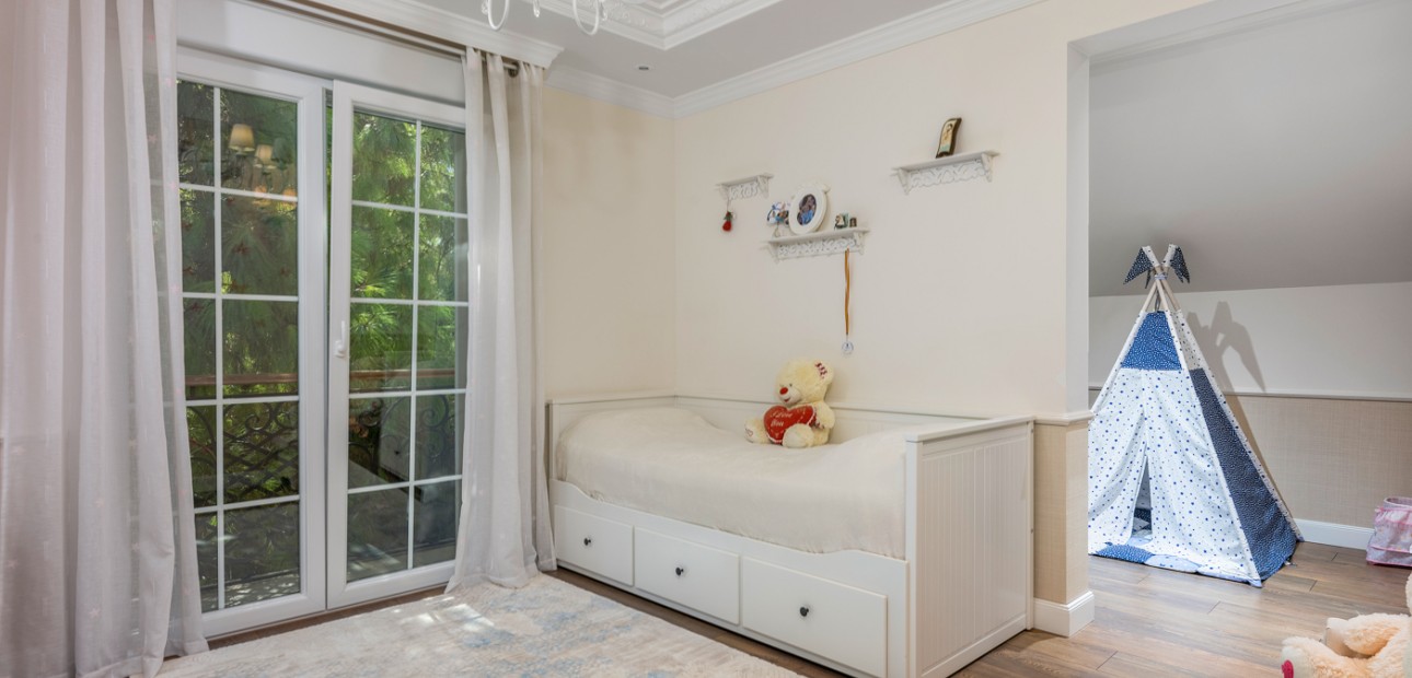 Venta - Detached Villa -
Ciudad Quesada - Doña Pepa