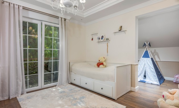 Venta - Detached Villa -
Ciudad Quesada - Doña Pepa