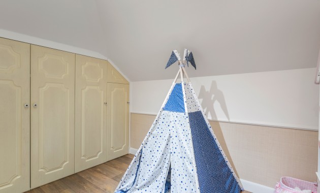 Venta - Detached Villa -
Ciudad Quesada - Doña Pepa