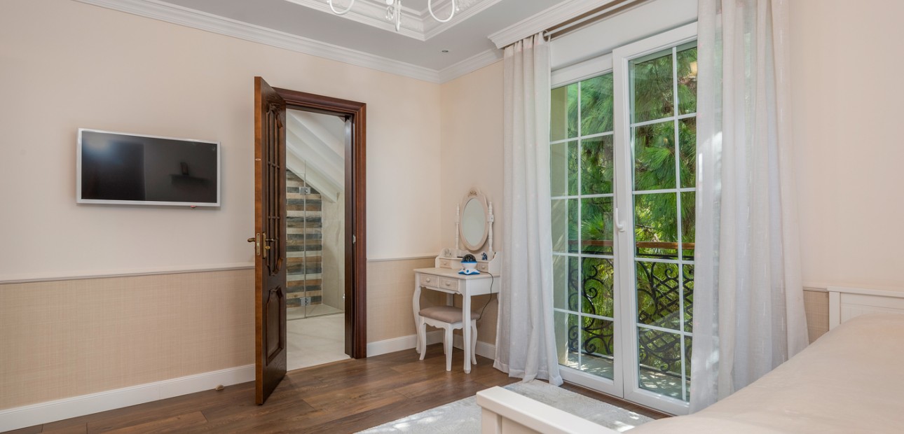 Venta - Detached Villa -
Ciudad Quesada - Doña Pepa