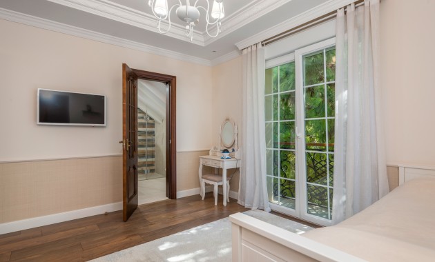 Venta - Detached Villa -
Ciudad Quesada - Doña Pepa