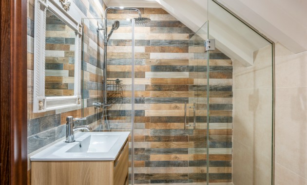 Venta - Detached Villa -
Ciudad Quesada - Doña Pepa