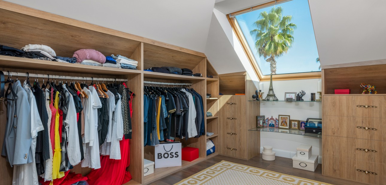 Venta - Detached Villa -
Ciudad Quesada - Doña Pepa