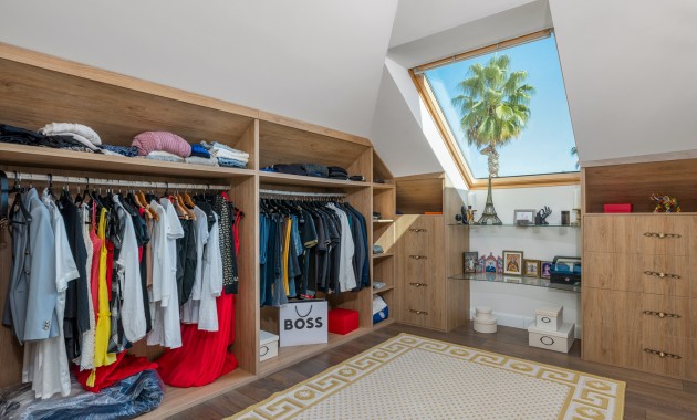 Venta - Detached Villa -
Ciudad Quesada - Doña Pepa