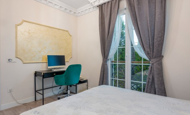 Venta - Detached Villa -
Ciudad Quesada - Doña Pepa