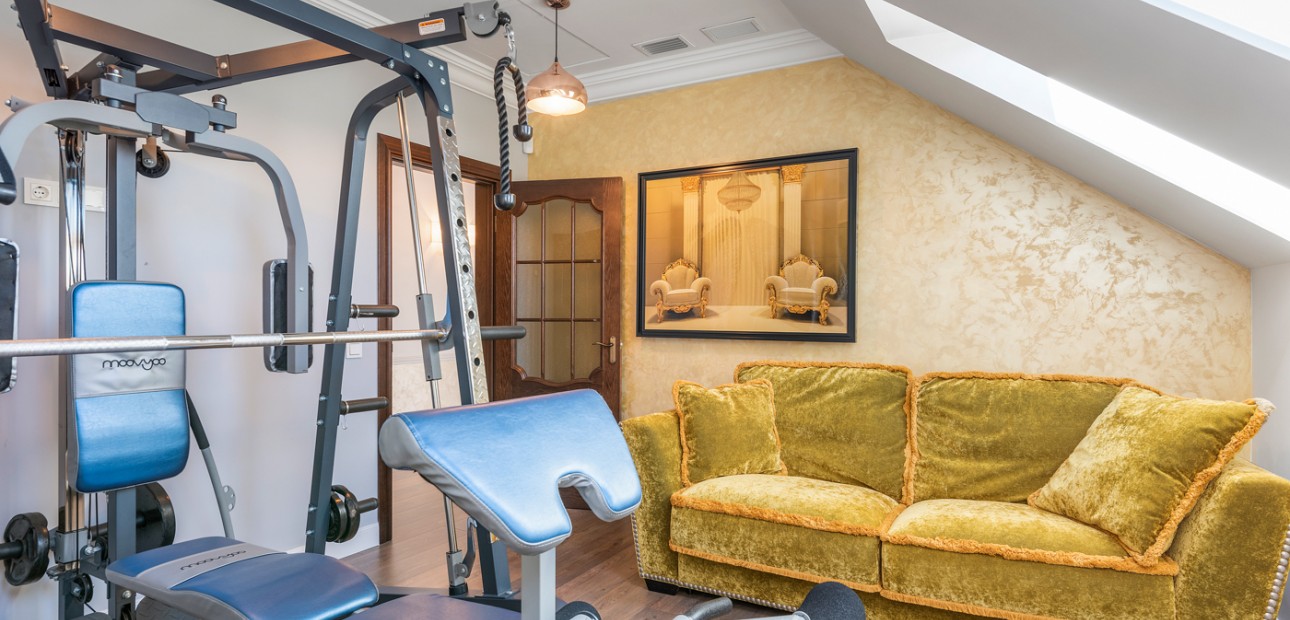 Venta - Detached Villa -
Ciudad Quesada - Doña Pepa